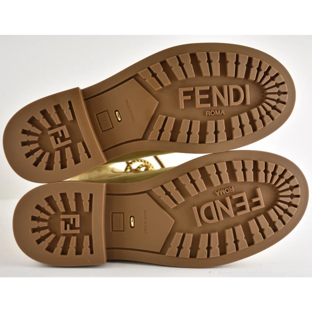 Fendi filo beige
